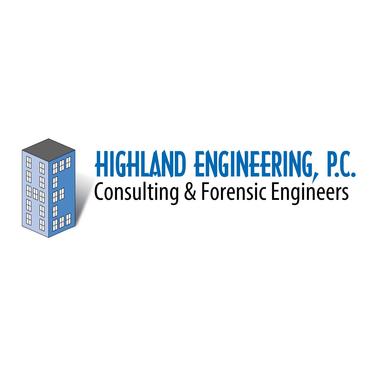 Highland Engineering Pc