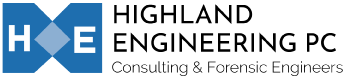 Highland Engineering, P.C. | Consulting & Forensic Engineers