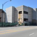 Self storage conversion from theater building, Chicago, IL - Highland Engineering