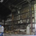 Structural fire damage assessment, Tonica, IL - Highland Engineering