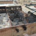 Structural integrity fire damage shoring, Chicago, IL - Highland Engineering